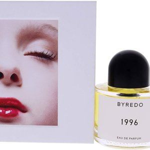 1996 BYREDO